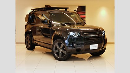 Defender 110 0