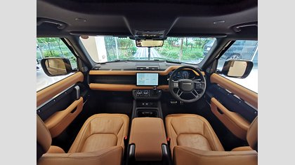 Defender 110 3