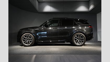 Range Rover Sport 1