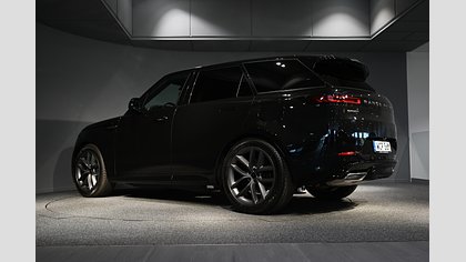Range Rover Sport 2