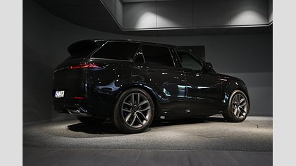 Range Rover Sport 4
