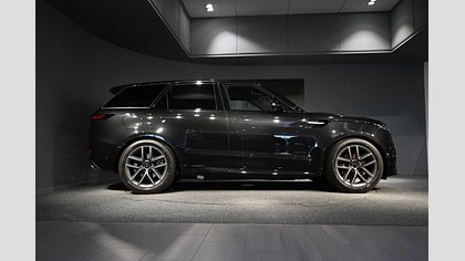 Range Rover Sport 5