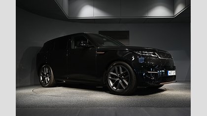 Range Rover Sport 6