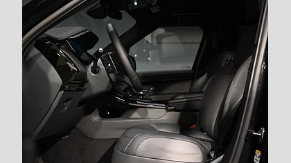 Range Rover Sport 8