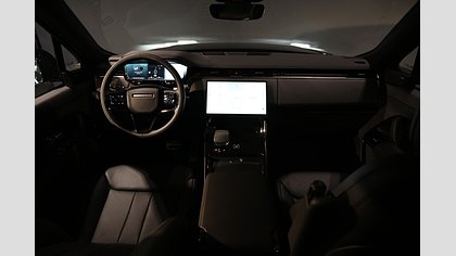 Range Rover Sport 9