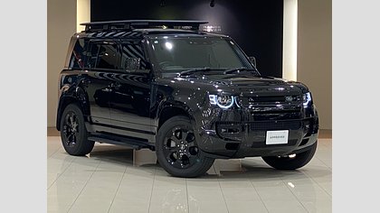 Defender 110 0