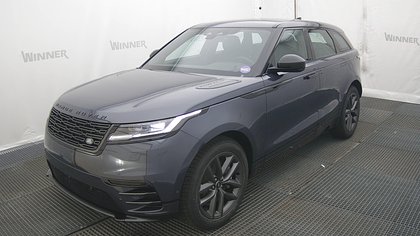 Range Rover Velar 0