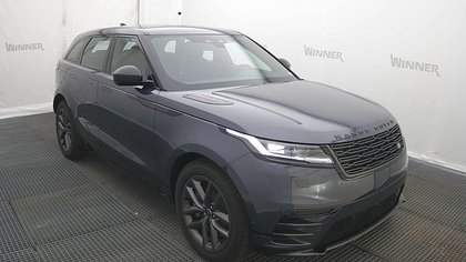 Range Rover Velar 1
