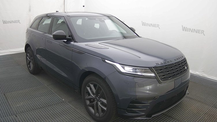 2025 Новий Land Rover Range Rover Velar Varesine Blue 4WD Dynamic SE