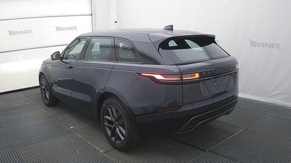 Range Rover Velar 2