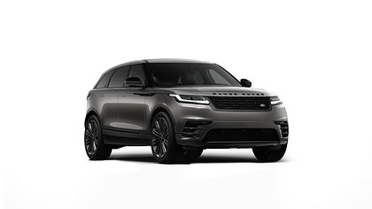 Range Rover Velar 0