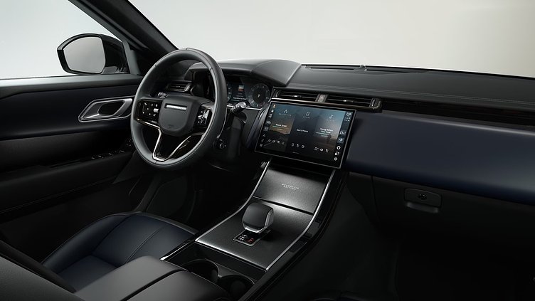 2026 新車 Land Rover Range Rover Velar サントリーニブラック P250ガソリン スタンダードホイールベース Belgravia Edition