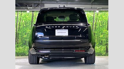 Range Rover 7