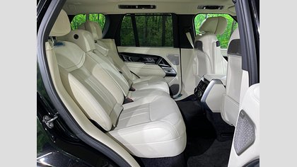 Range Rover 21