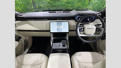 Range Rover 3