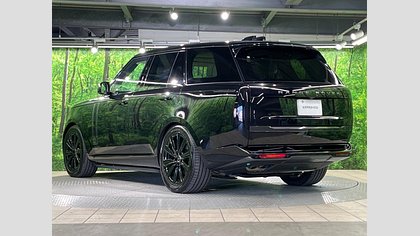 Range Rover 24