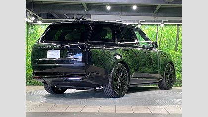 Range Rover 1