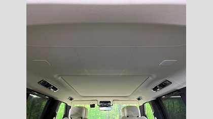 Range Rover 62