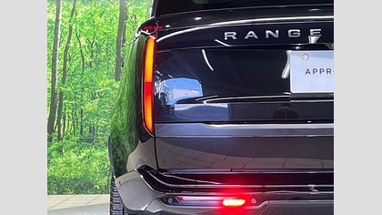 Range Rover 30