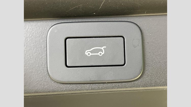 2024 認定中古車 Land Rover Range Rover サントリーニブラック D300 AWD MHEV（AT） スタンダードホイールベース Autobiography