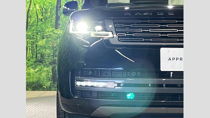Range Rover 26