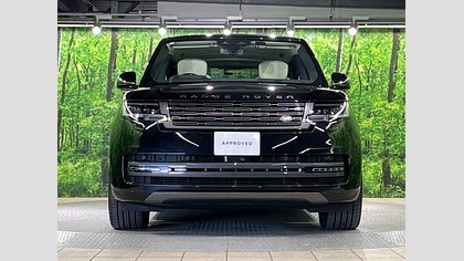 Range Rover 6