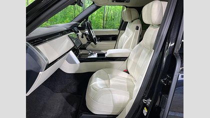 Range Rover 2