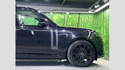 Range Rover 28