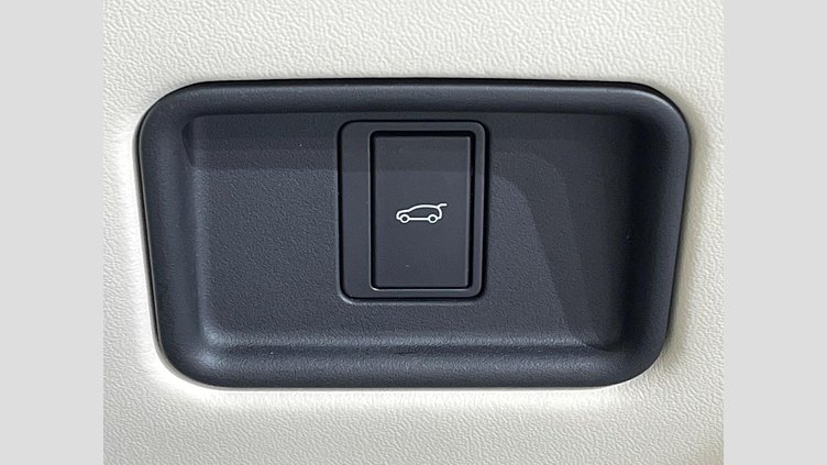 2024 認定中古車 Land Rover Range Rover サントリーニブラック D300 AWD MHEV（AT） スタンダードホイールベース Autobiography