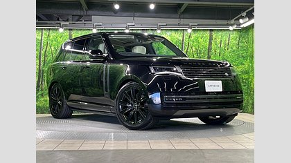 Range Rover 0