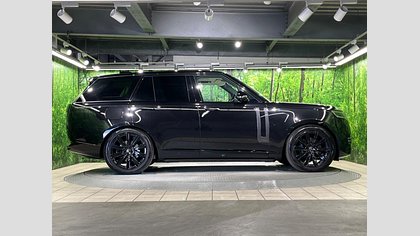 Range Rover 25
