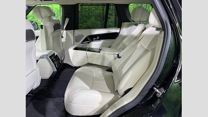 Range Rover 4