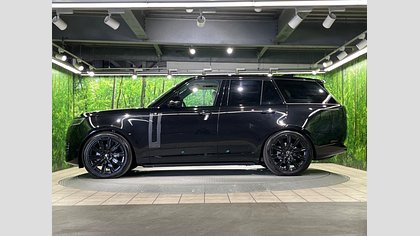 Range Rover 5