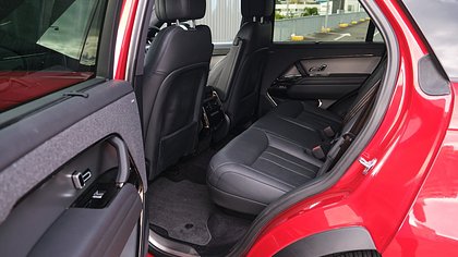 Range Rover Sport 22