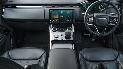 Range Rover Sport 21