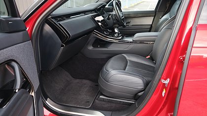 Range Rover Sport 16