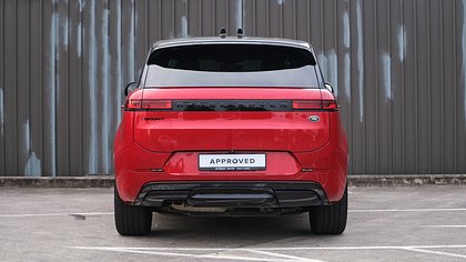 Range Rover Sport 3