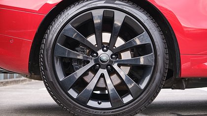Range Rover Sport 26