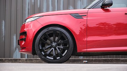 Range Rover Sport 6