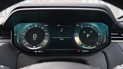 Range Rover Sport 11