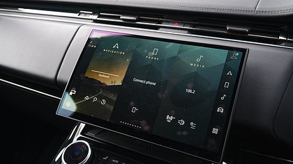 Range Rover Sport 24