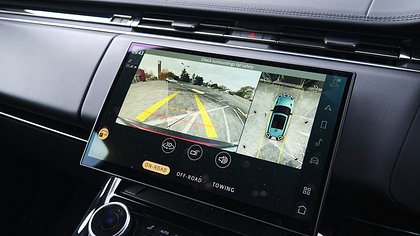 Range Rover Sport 14