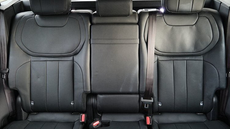2023 Approved Land Rover Range Rover Sport Firenze Red D300 Dynamic SE