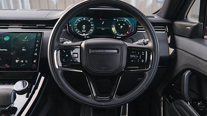Range Rover Sport 18