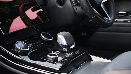 Range Rover Sport 12
