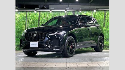F-Pace 23
