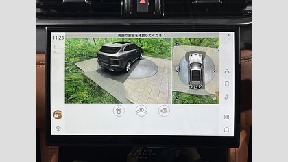 F-Pace 45