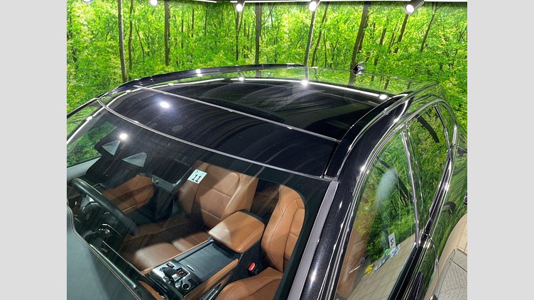 2022 認定中古車 Jaguar F-Pace サントリーニブラック P250 AWD（オートマチック） R-DYNAMIC BLACK
