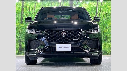F-Pace 6