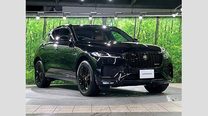 F-Pace 22